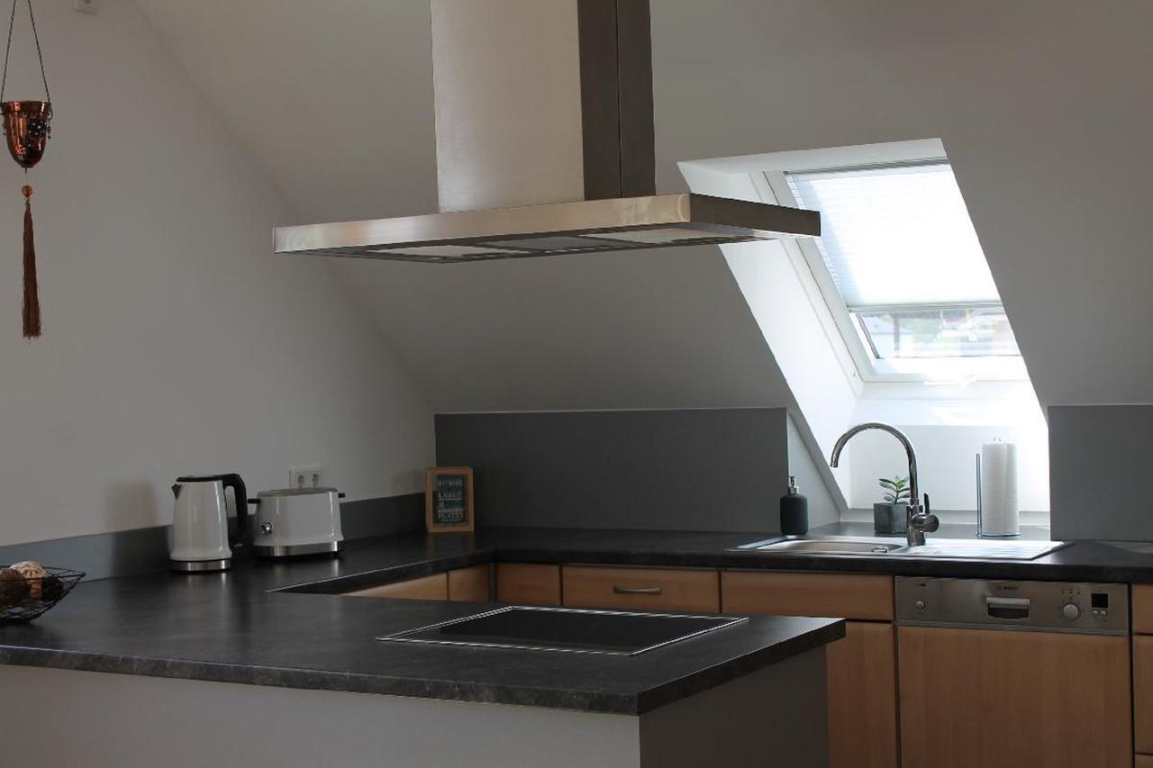 Faber Mit Grossem Suedbalkon Essing