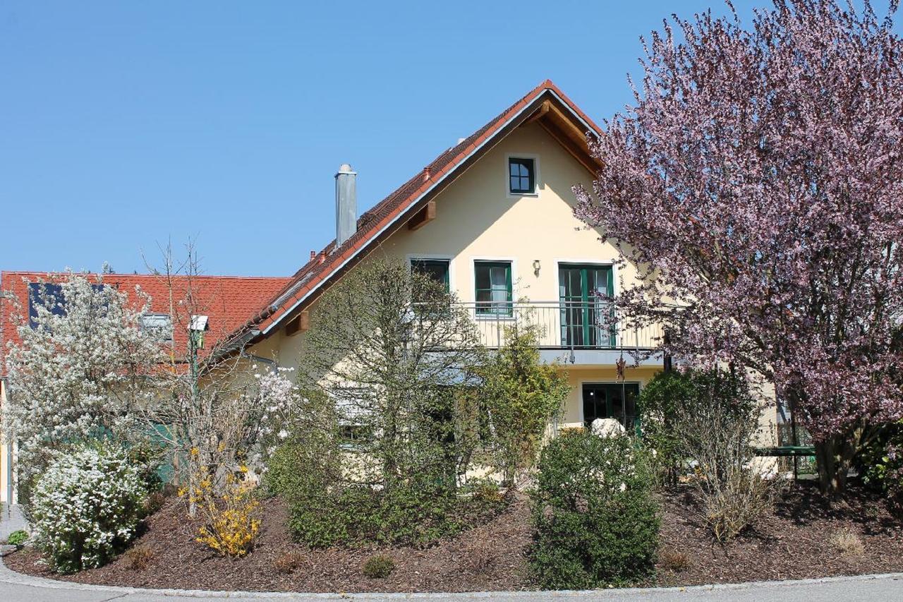 Faber Mit Grossem Suedbalkon