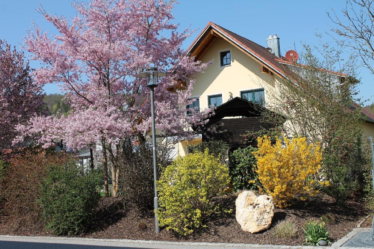 Faber Mit Grossem Suedbalkon Apartment