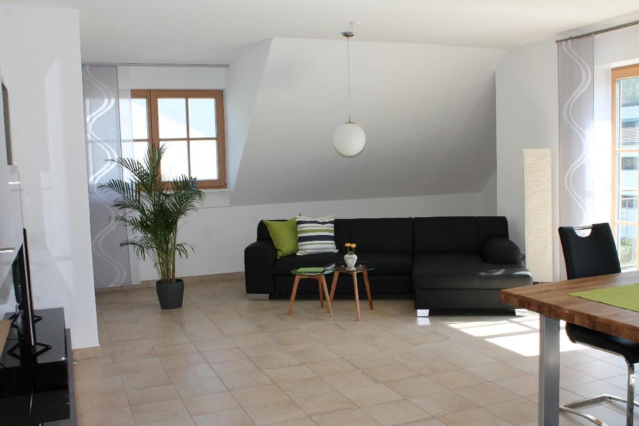Faber Mit Grossem Suedbalkon Essing